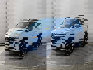 2022 Hyundai Tucson SEL Hyundai Tucson in San Antonio, Texas