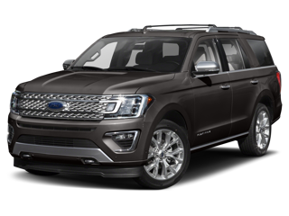 2019 Ford Expedition Platinum Ford Expedition in Waipahu, Hawaii