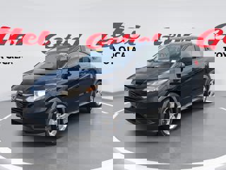 2016 Honda HR-V LX 4x2 Honda HR-V in Highway 200 Westocala, Florida