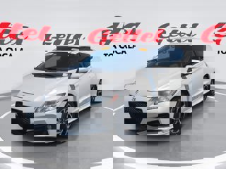 2016 Honda CR-Z EX FWD Honda CR-Z in Highway 200 Westocala, Florida