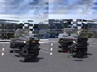 2025 GMC Sierra 2500 HD AT4X GMC Sierra 2500 HD in Billings, Montana