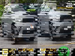 2022 Dodge Durango R/T AWD Dodge Durango in Colonie, New York