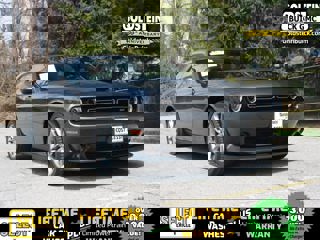 2023 Dodge Challenger GT AWD Dodge Challenger in Colonie, New York