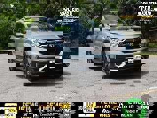 2020 Honda CR-V AWD EX Honda CR-V in Colonie, New York