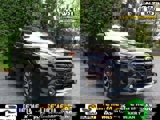 2025 Subaru OUTBACK Limited XT Subaru OUTBACK in Colonie, New York