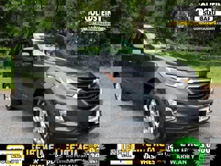 2021 Chevrolet Equinox LT Chevrolet Equinox in Colonie, New York