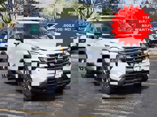 2025 Nissan Rogue S Nissan Rogue in Greeley, Colorado