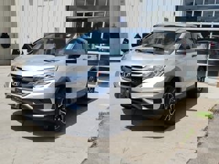 2016 Honda CR-V SE Honda CR-V in Greeley, Colorado