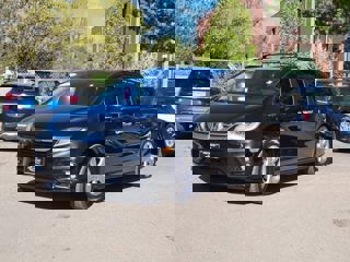 2019 Honda Odyssey EX-L Honda Odyssey in Greeley, Colorado