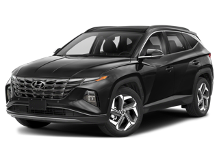 2022 Hyundai Tucson Limited Hyundai Tucson in Greeley, Colorado