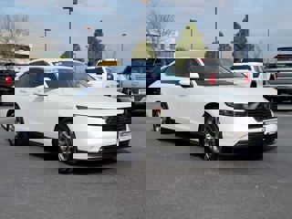 2024 Honda Accord EX Honda Accord in Greeley, Colorado