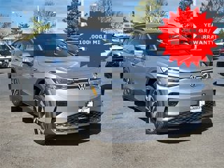 2025 Volkswagen ID.4 Pro Volkswagen ID.4 in Greeley, Colorado