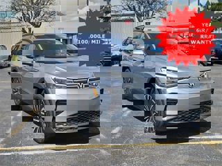 2025 Volkswagen ID.4 Pro Volkswagen ID.4 in Greeley, Colorado