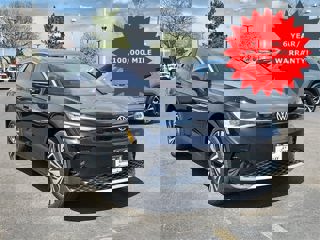 2025 Volkswagen ID.4 Pro S Plus Volkswagen ID.4 in Greeley, Colorado