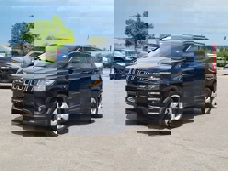 2019 Jeep Compass Latitude FWD Jeep Compass in Greeley, Colorado