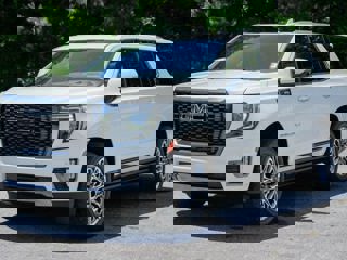 2024 GMC Yukon Denali Ultimate GMC Yukon in Greenville, North Carolina