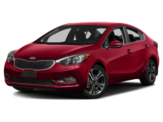 2015 Kia Forte LX Kia Forte in Greenville, North Carolina