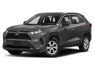 2019 Toyota RAV4 LE Toyota RAV4 in Greenville, North Carolina