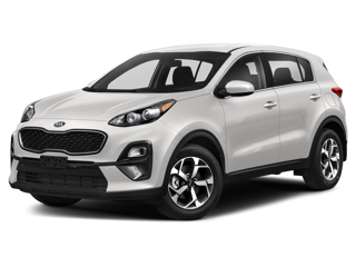 2022 Kia Sportage LX Kia Sportage in Greenville, North Carolina