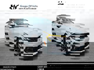 2025 Kia K5 EX Kia K5 in Pelham, Alabama