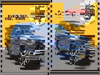 2023 Toyota 4Runner Limited Toyota 4Runner in San Antonio, Texas