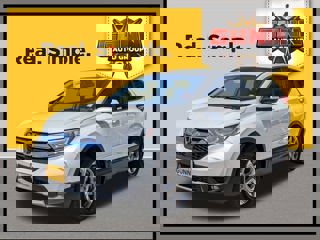 2018 Honda CR-V EX-L Honda CR-V in San Antonio, Texas