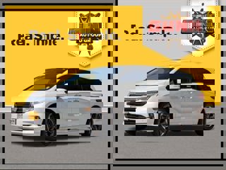 2024 Honda Odyssey Elite Honda Odyssey in San Antonio, Texas