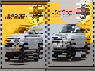 2023 Toyota 4Runner SR5 Premium Toyota 4Runner in San Antonio, Texas