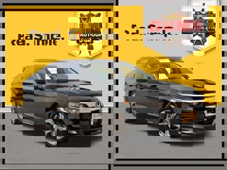 2020 Honda Accord Sedan EX-L Honda Accord Sedan in San Antonio, Texas