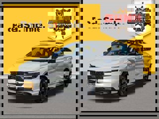 2025 Honda Accord Hybrid SPORT-L Honda Accord Hybrid in San Antonio, Texas