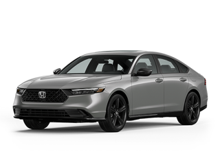 2025 Honda Accord Hybrid SPORT-L Honda Accord Hybrid in San Antonio, Texas