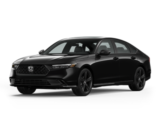 2025 Honda Accord Hybrid SPORT-L Honda Accord Hybrid in San Antonio, Texas