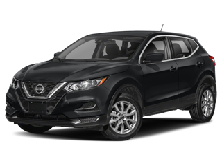 2022 Nissan Rogue Sport S Nissan Rogue Sport in Hampstead, Maryland