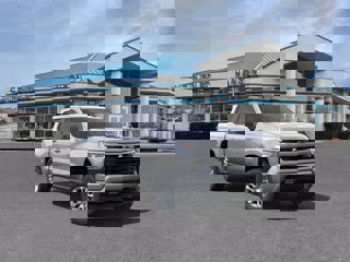 2025 Chevrolet Silverado 1500 RST Chevrolet Silverado 1500 in Brigham City, Utah