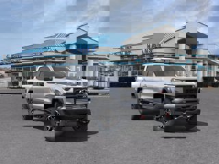 2025 Chevrolet Colorado ZR2 Chevrolet Colorado in Brigham City, Utah