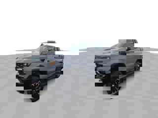 2024 Chevrolet Silverado 1500 ZR2 Chevrolet Silverado 1500 in Brigham City, Utah