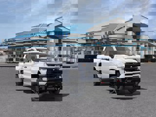 2025 Chevrolet Silverado 1500 LT Trail Boss Chevrolet Silverado 1500 in Brigham City, Utah