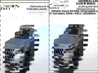 2025 BMW X1 xDrive28i BMW X1 in Kalamazoo, Michigan