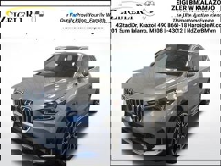 2025 BMW X1 xDrive28i BMW X1 in Kalamazoo, Michigan