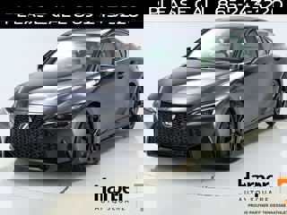 2022 Lexus IS 350 F SPORT Lexus IS in Knoxville, Tennessee