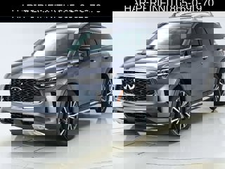 2022 INFINITI QX60 Sensory INFINITI QX60 in Knoxville, Tennessee