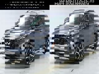 2022 INFINITI QX60 Sensory INFINITI QX60 in Knoxville, Tennessee