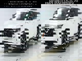 2022 INFINITI QX60 Sensory INFINITI QX60 in Knoxville, Tennessee