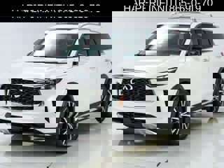 2022 INFINITI QX60 Sensory INFINITI QX60 in Knoxville, Tennessee