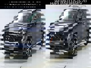 2022 INFINITI QX60 Sensory INFINITI QX60 in Knoxville, Tennessee