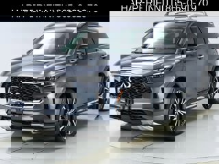 2022 INFINITI QX60 Sensory INFINITI QX60 in Knoxville, Tennessee