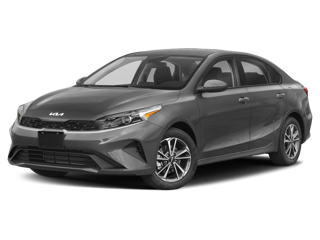 2023 Kia Forte LXS Sedan 4D Kia Forte in Hayward, California