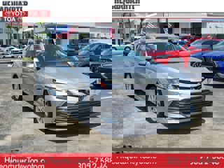 2022 Toyota Camry LE Toyota Camry in Hialeah, Florida