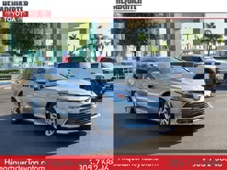 2022 Toyota Camry LE Toyota Camry in Hialeah, Florida