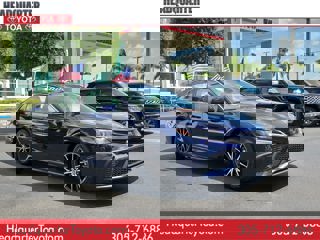 2022 Toyota Camry SE Toyota Camry in Hialeah, Florida